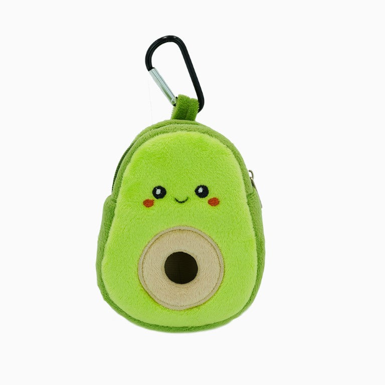 Pooch Pouch – Avocado