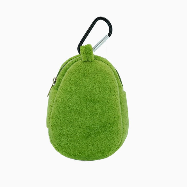 Pooch Pouch – Avocado