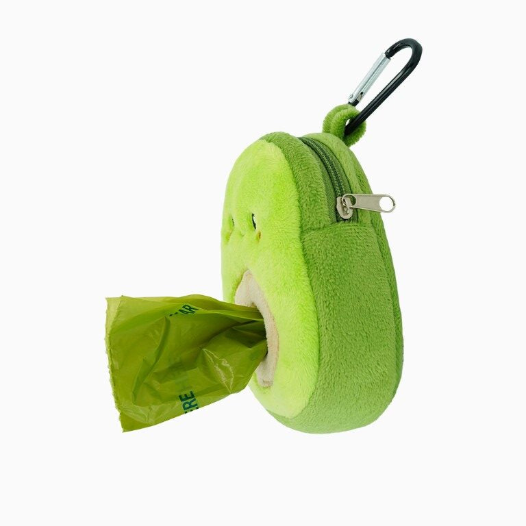 Pooch Pouch – Avocado