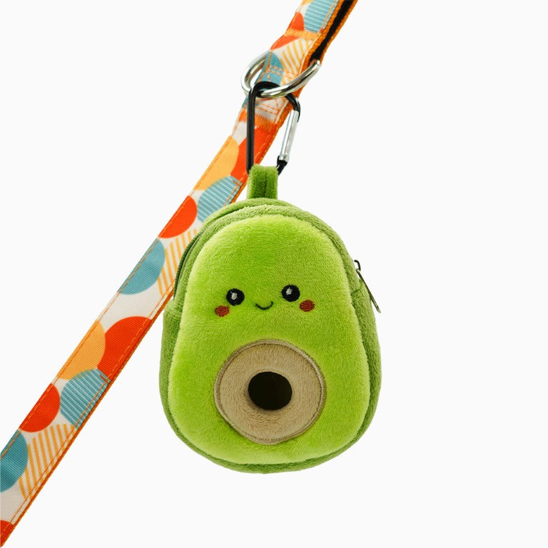 Pooch Pouch – Avocado