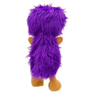 Lulubelles Power Plush Herbie Hedgehog Small Huxley & Kent
