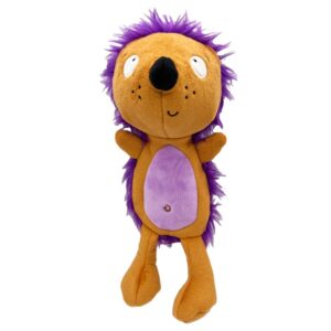 Lulubelles Power Plush Herbie Hedgehog Small Huxley & Kent