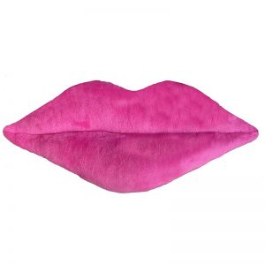 Lulubelles Power Plush Hot Lips Large Zippy Paws