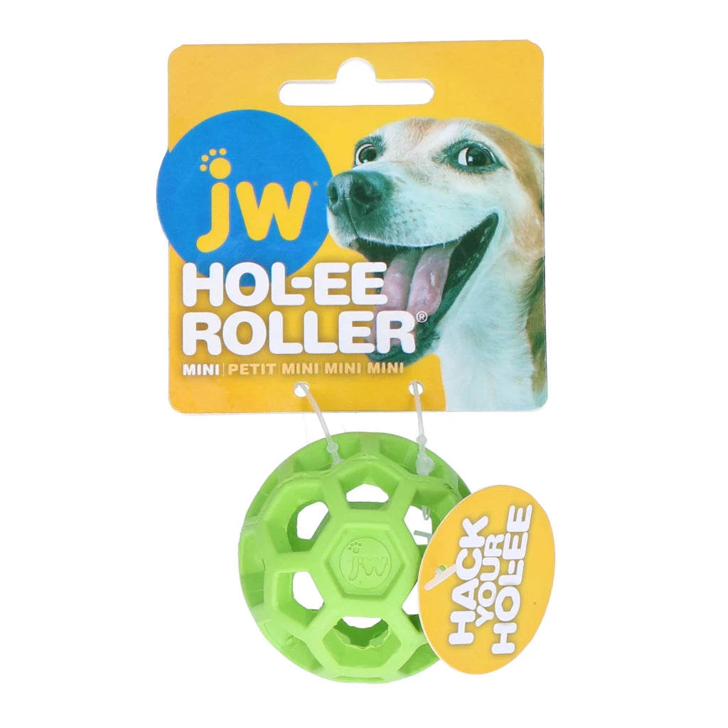 JW Hol-ee Roller Light Blauw en groen