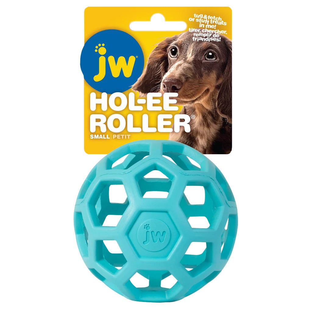 JW Hol-ee Roller Light Blauw en groen