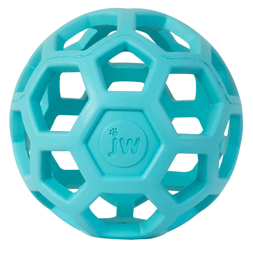 JW Hol-ee Roller Light Blauw en groen