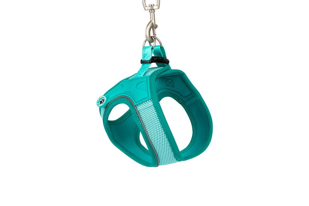 Air vest Smart 2.0 Max & Molly Turquoise