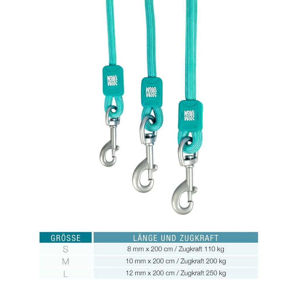 Touwriem Max & Molly 2 M Turquoise
