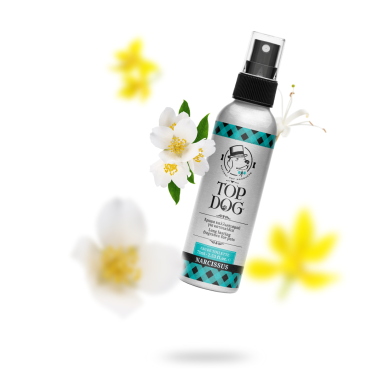 Narcissus Eau de Toilet - 75 ml