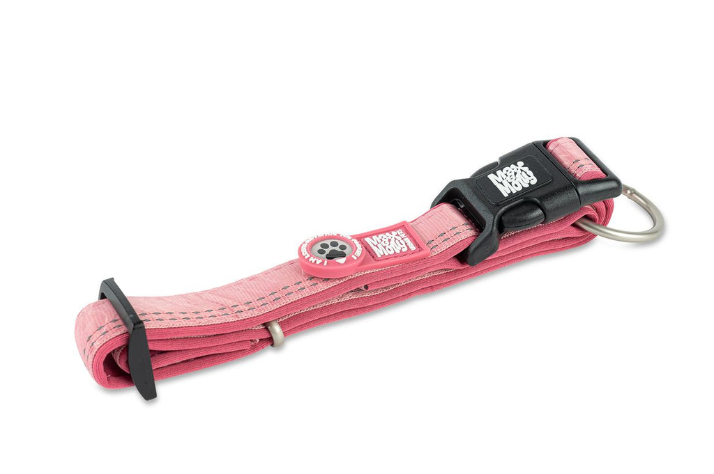 Halsband Smart ID - Matrix 2.0 Rose