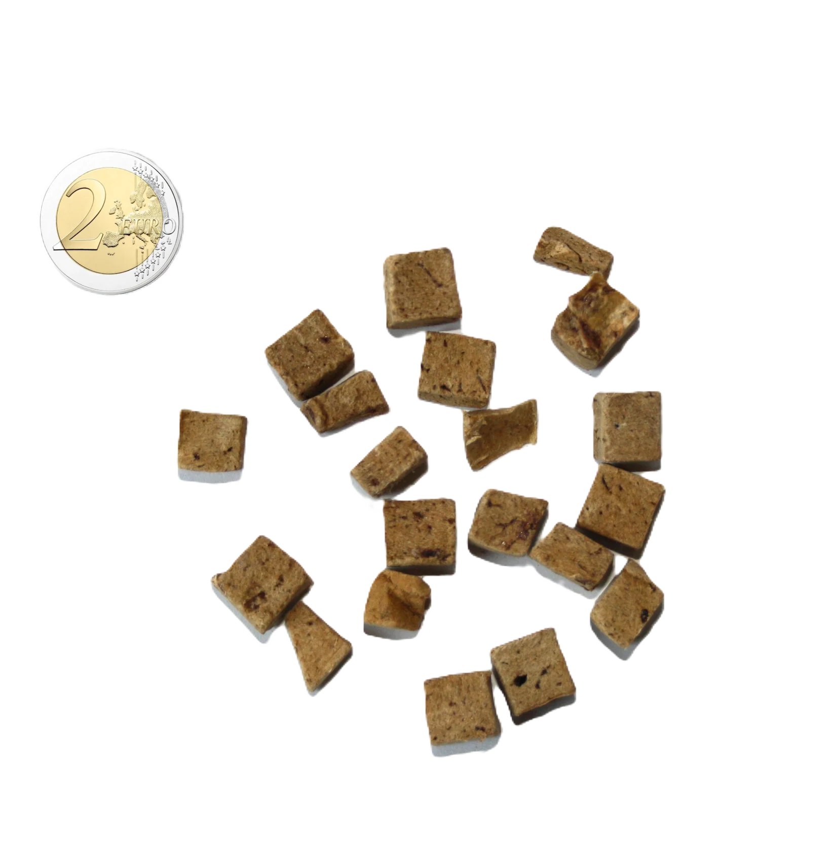 Frees Dry Runderlever 70 GR