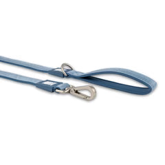Korte hondenriem Matrix 2.0 Max & Molly Ocean Blauw 120 Cm
