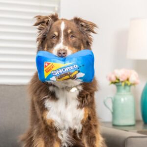 Lulubelles Power Plush Snoreo Cookies Large Huxley & Kent