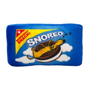 Lulubelles Power Plush Snoreo Cookies Large Huxley & Kent