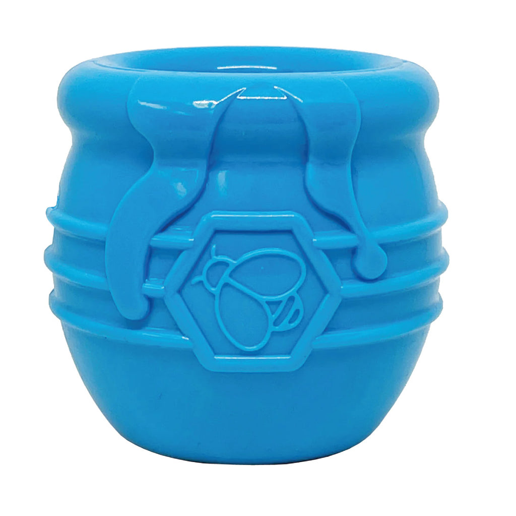 SodaPup Honey Pot Large – Blue