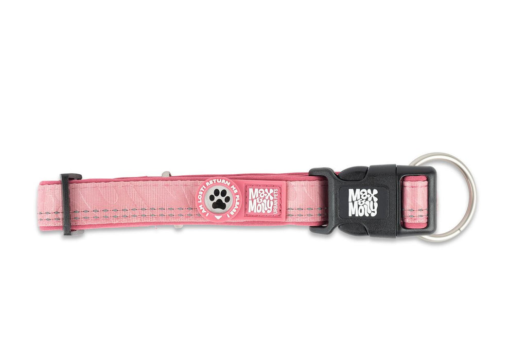 Halsband Smart ID - Matrix 2.0 Rose