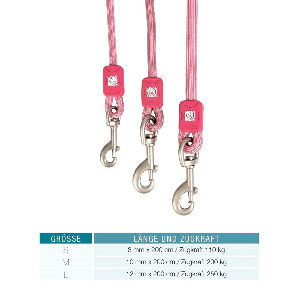Touwriem Max & Molly 2 M Rose
