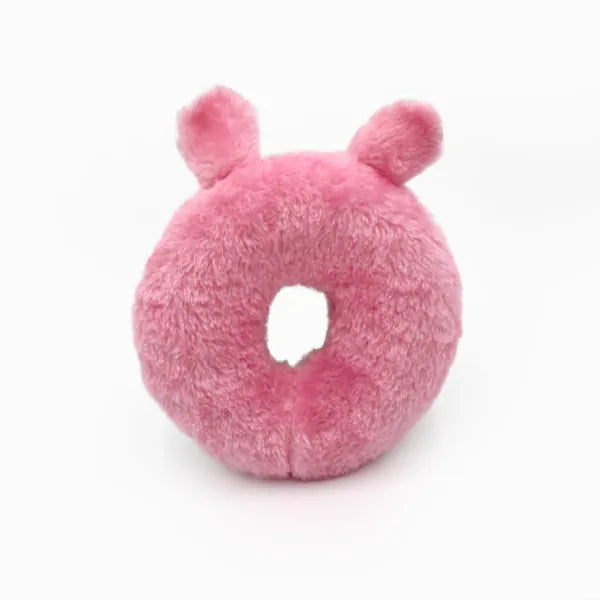 Donutz Buddies Bunny Zippy Paws
