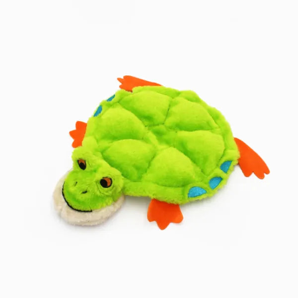 Squeakie Crawler – Toby the Tree Frog Zippy Paws