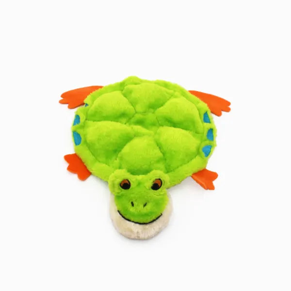 Squeakie Crawler – Toby the Tree Frog Zippy Paws