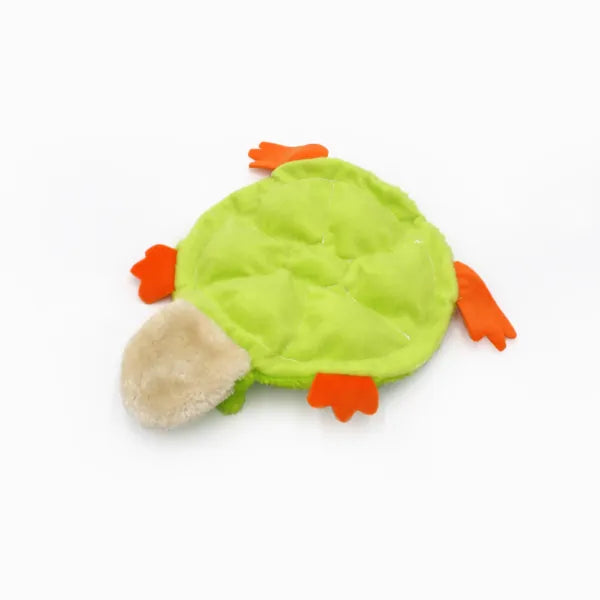 Squeakie Crawler – Toby the Tree Frog Zippy Paws