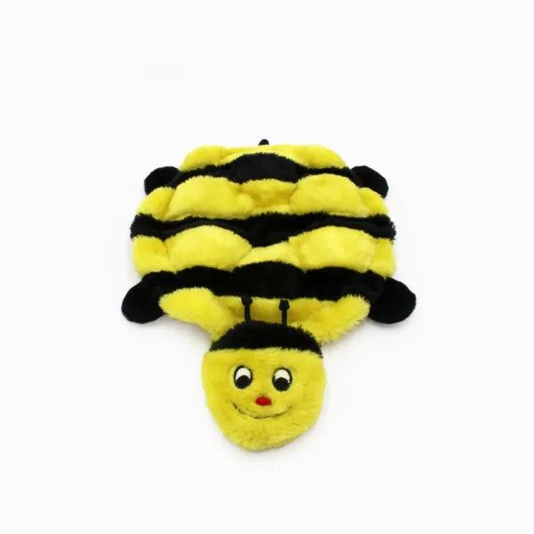 Squeakie Crawler – Bertie the Bee Zippy Paws