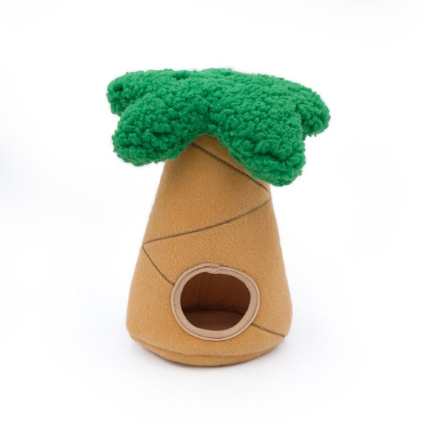 Zippy Burrow – Dolphins in Palm Tree Zippy Paws