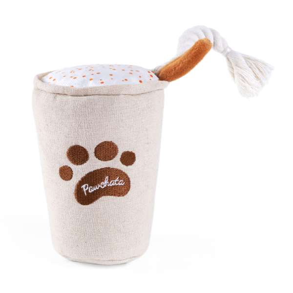 NomNomz – Horchata Zippy Paws