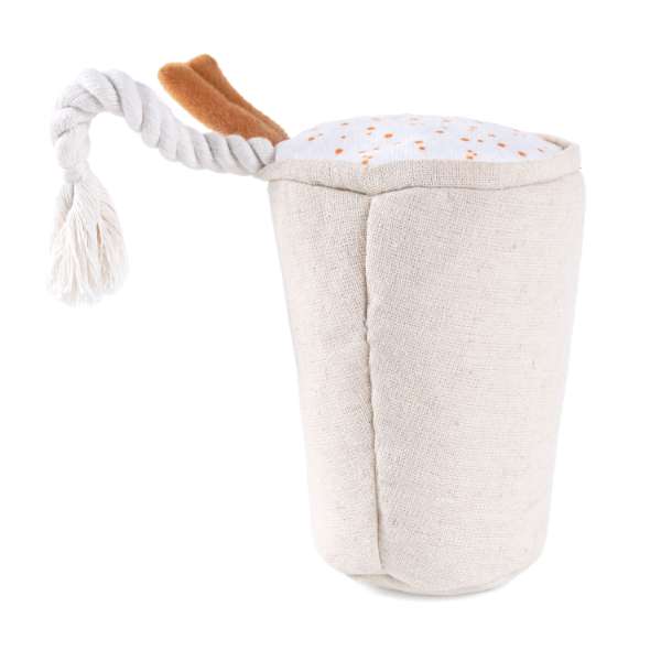 NomNomz – Horchata Zippy Paws