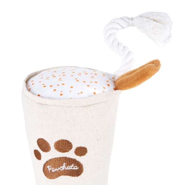 NomNomz – Horchata Zippy Paws