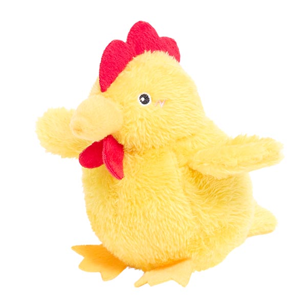ZippyTuff 2 in 1 Birdiez Zippy Paws
