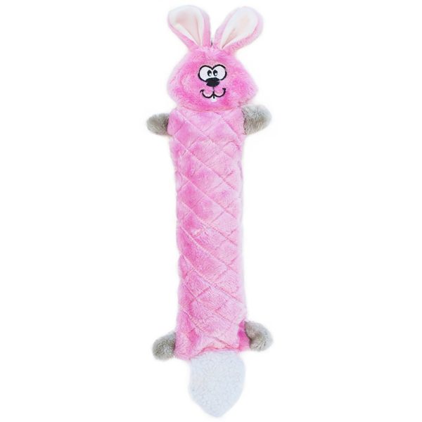 Jigglerz – Bunny Zippy Paws
