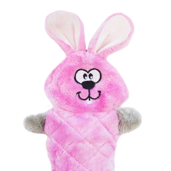 Jigglerz – Bunny Zippy Paws