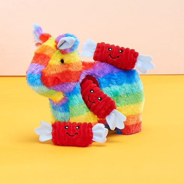 Zippy Burrow – Pinata Zippy Paws