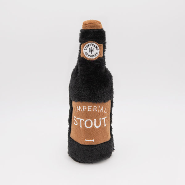Happy Hour Crusherz – Stout
