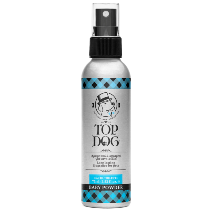 Baby Powder Eau de Toilet - 75 ml