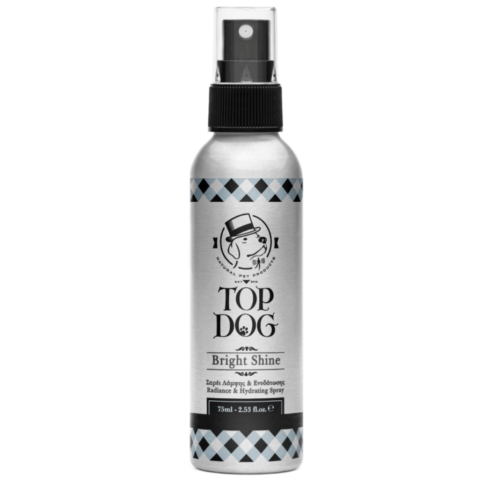 Bright Shine Spray - 75 ml