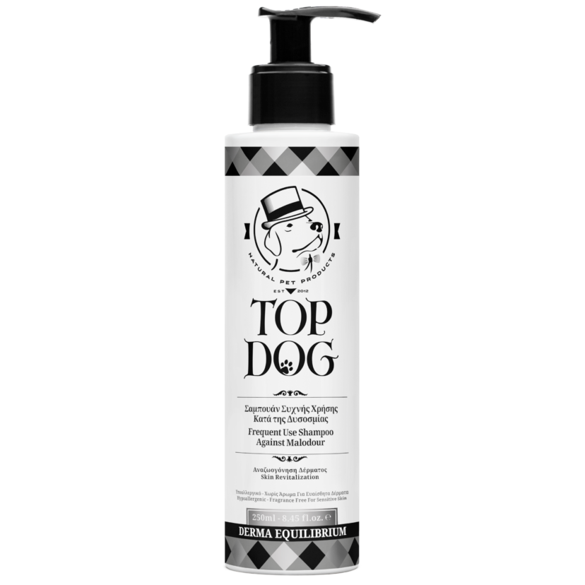 Derma Equilibrium Shampoo - 250 ml