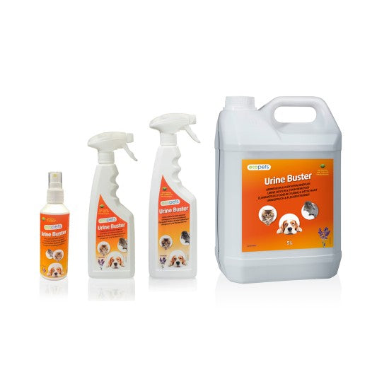 Ecopets Urine Buster 750 ML