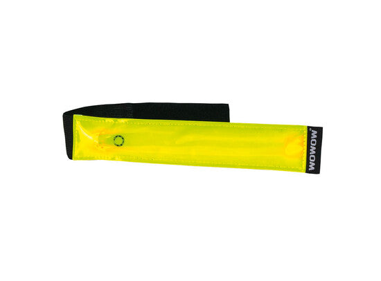 Light Bar Yellow