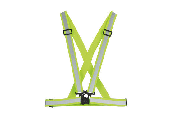 Cross Belt Yellow