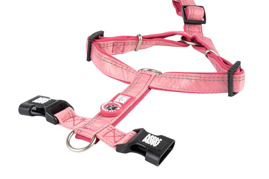 Comfort Smart ID H-Harnas van Max & Molly Rose