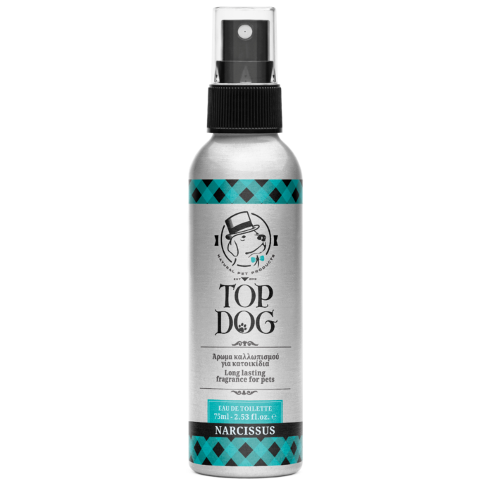 Narcissus Eau de Toilet - 75 ml