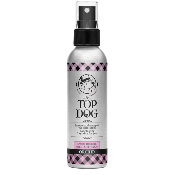 Orchid Eau de Toilet - 75 ml