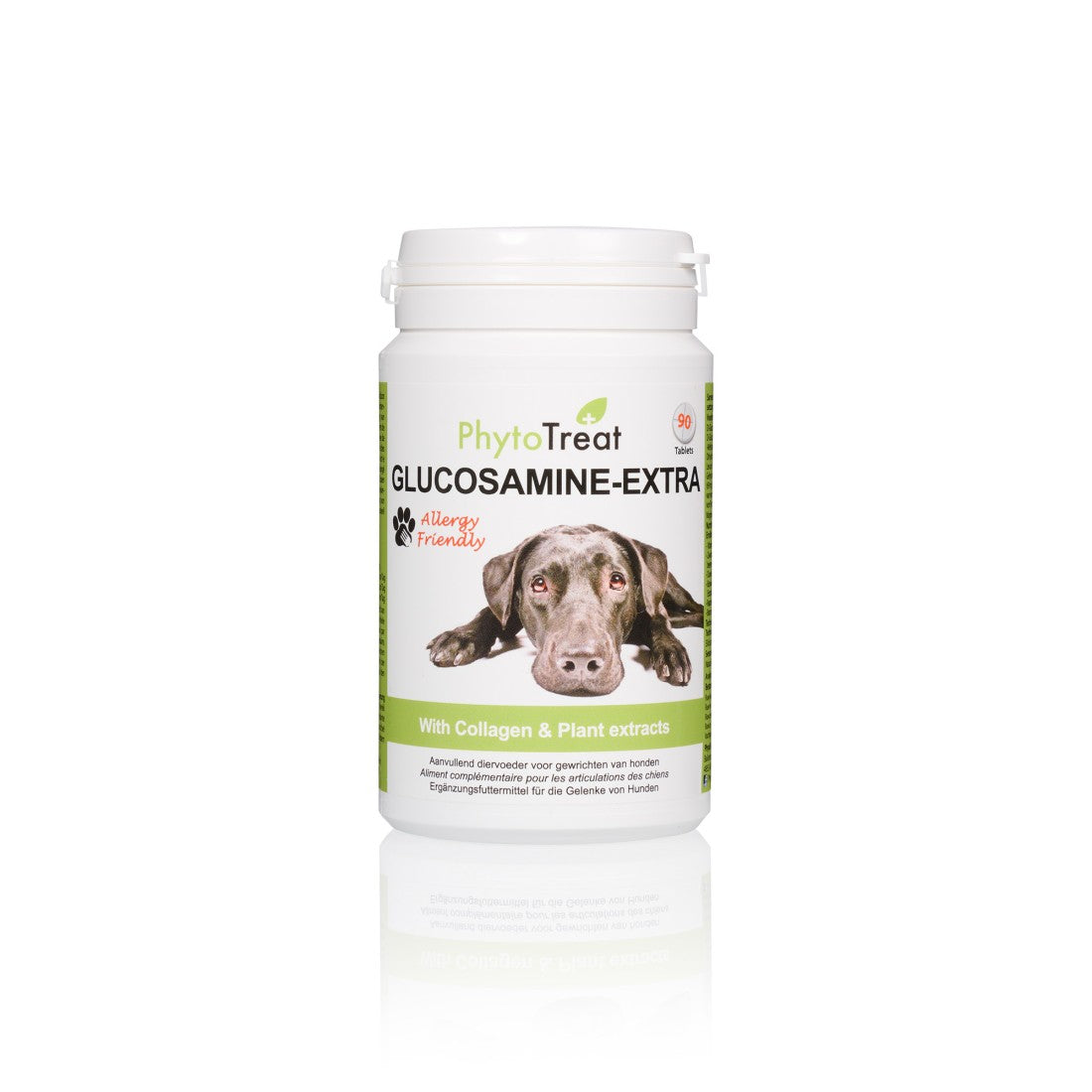 PhytoTreat Glucosamine-Extra tabletten 90 St.
