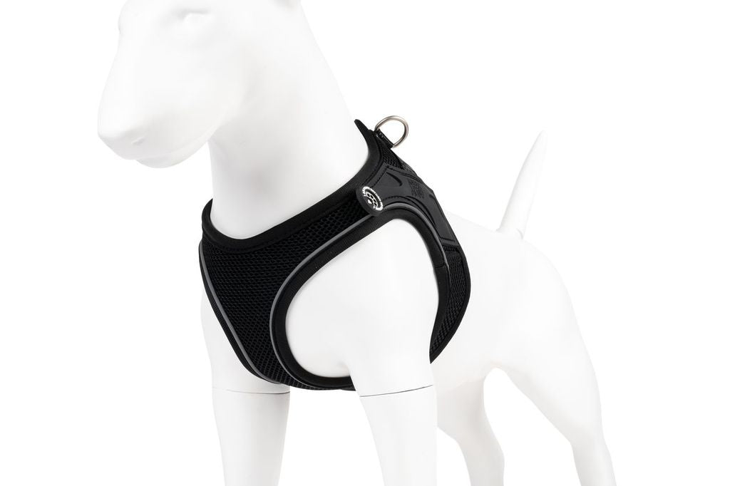Air vest Smart 2.0 Max - Molly zwart