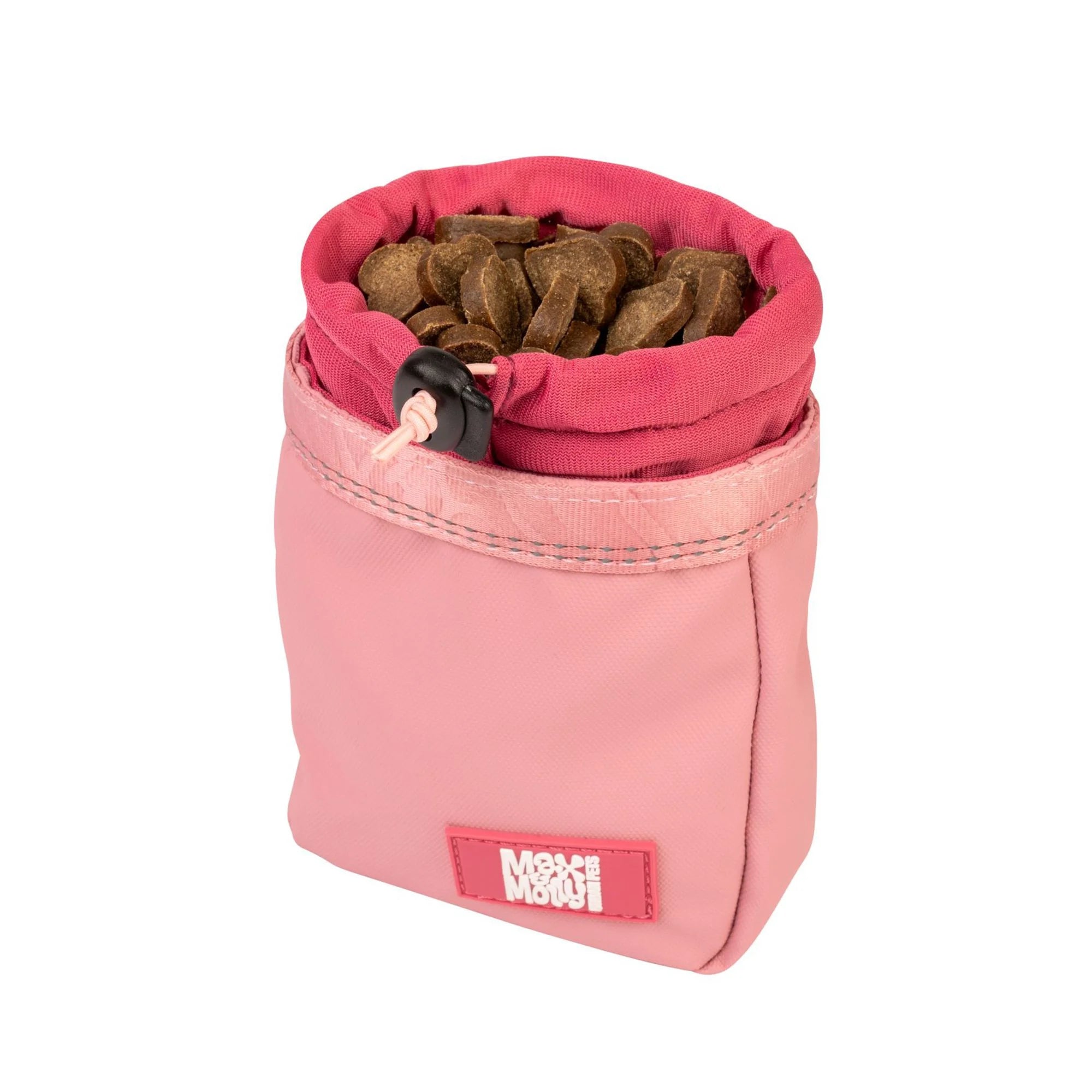 Snoepzak voor lekkers in te bewaren, praktisch en stijlvol Rose