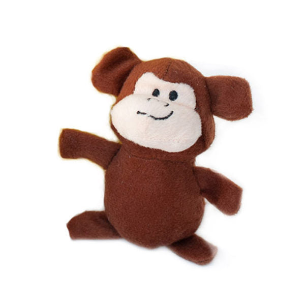Zippy Burrow – Monkey ’n Banana Zippy Paws